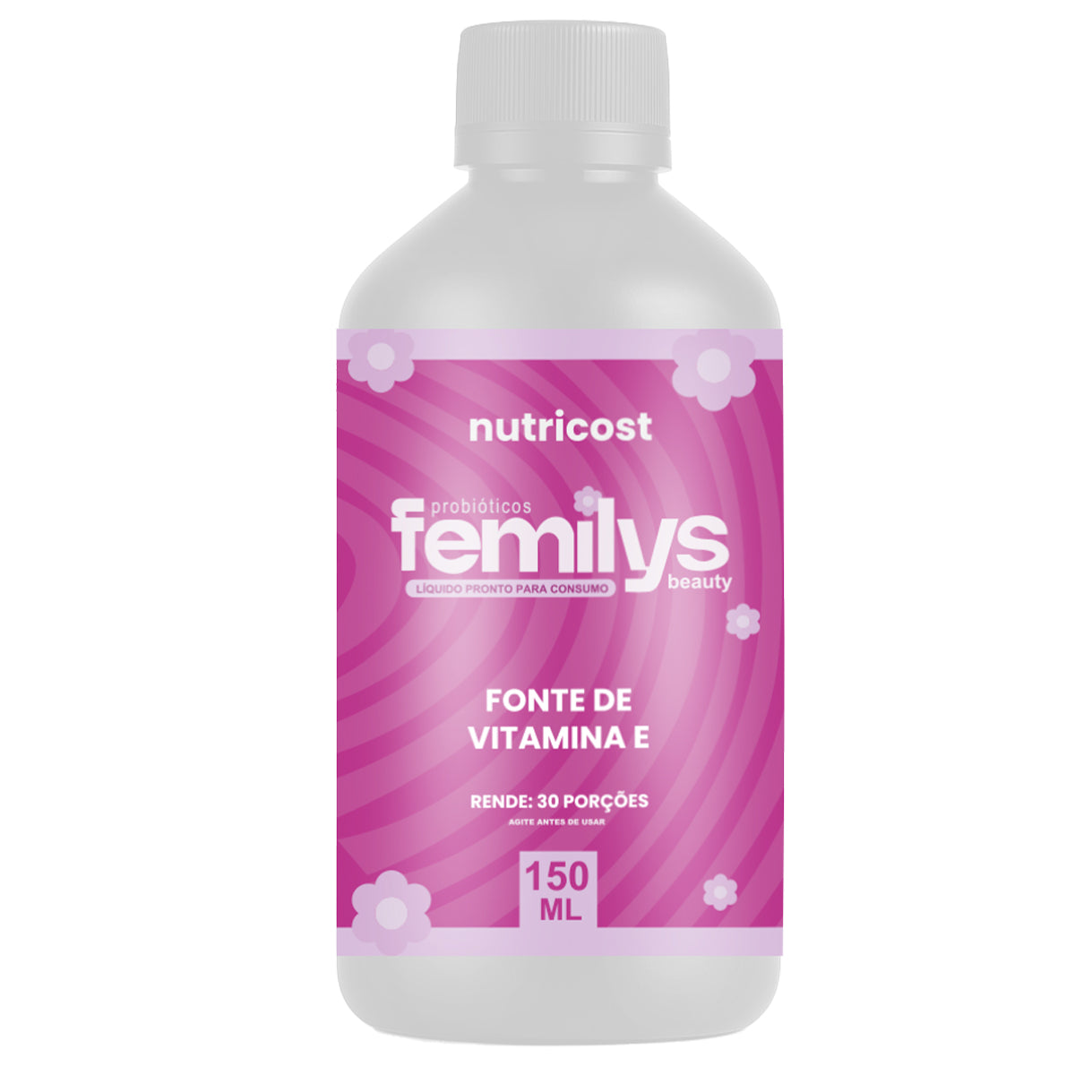 Femilys Beuaty Nutricost 150ml
