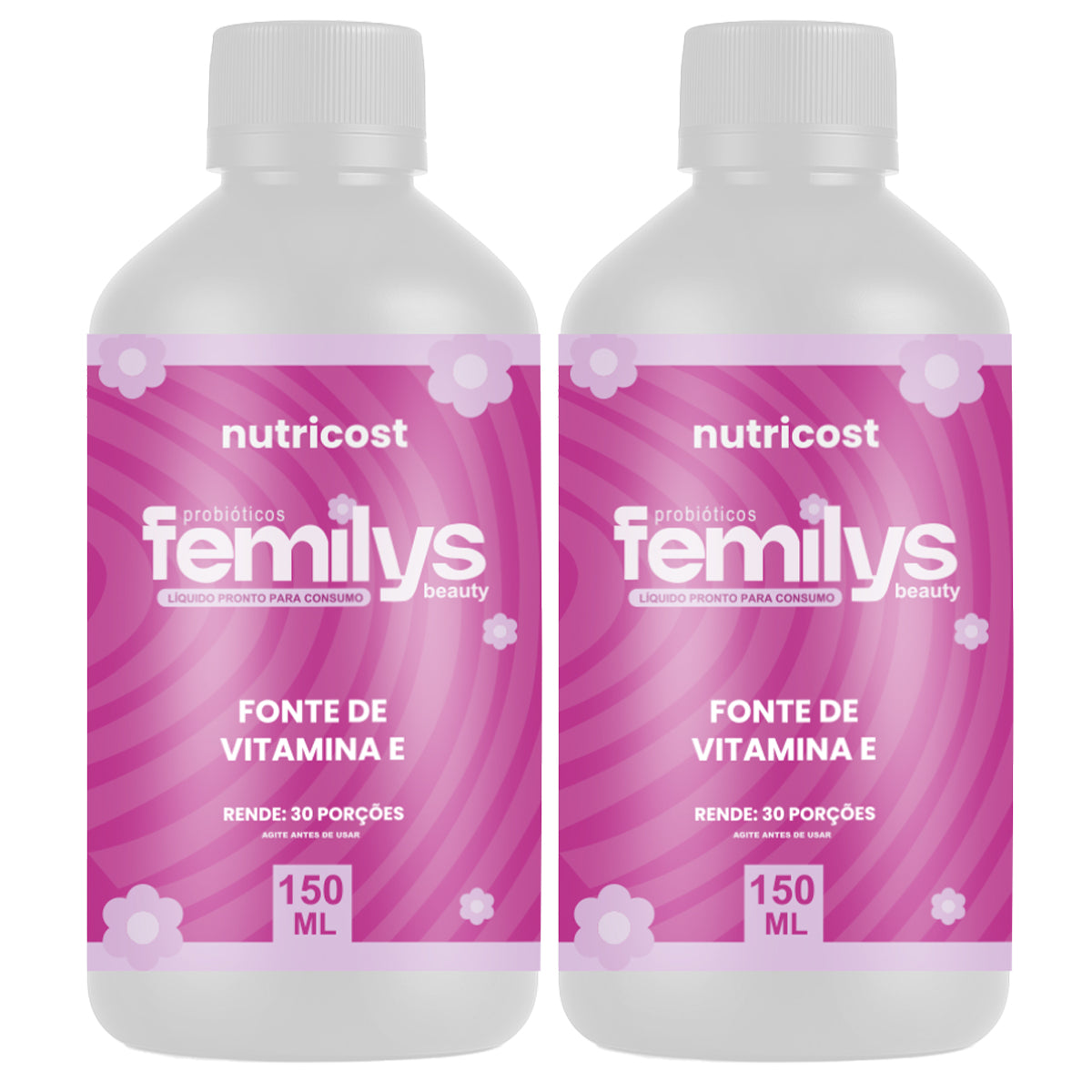 Femilys Beuaty Nutricost 150ml