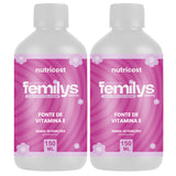 Femilys Beuaty Nutricost 150ml