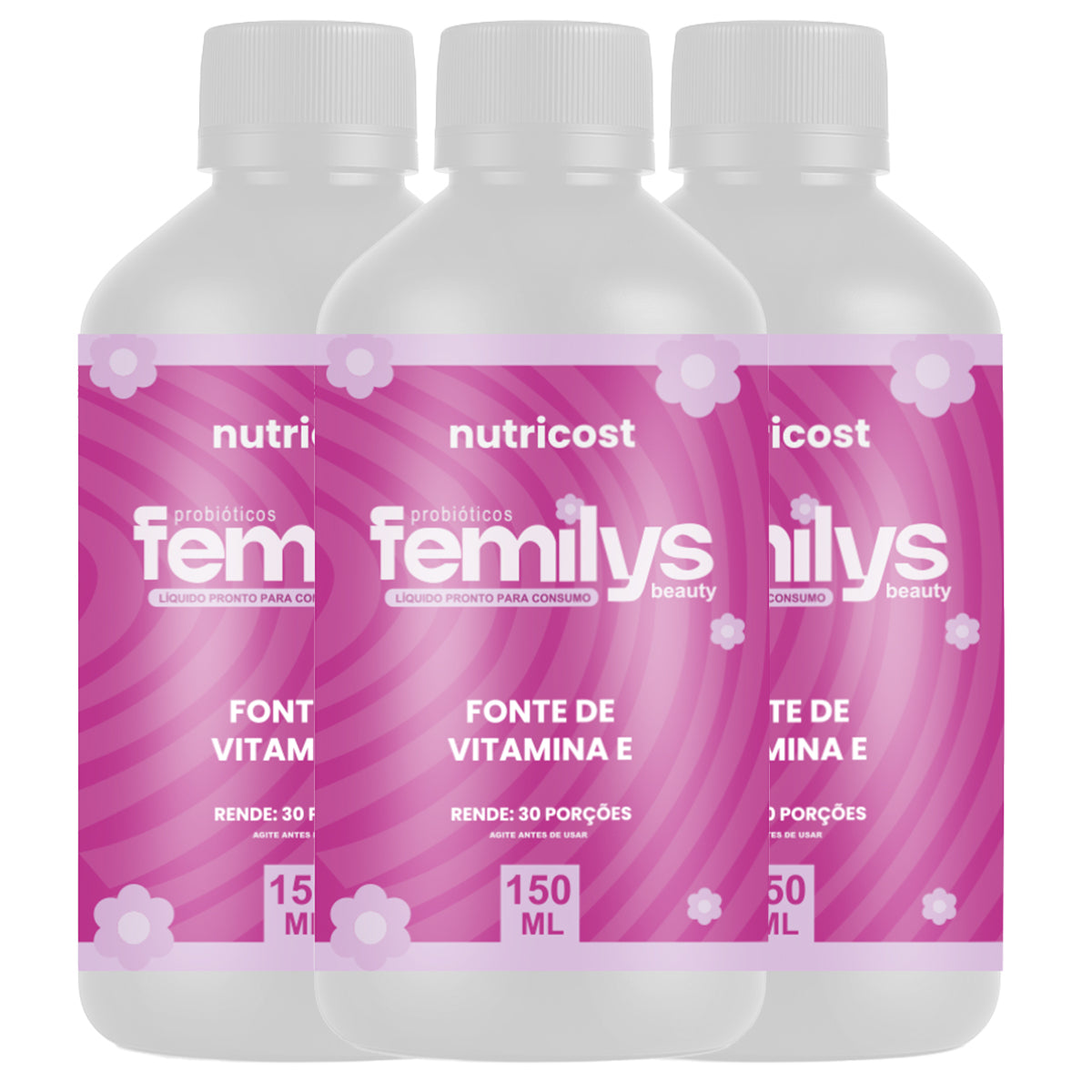 Femilys Beuaty Nutricost 150ml