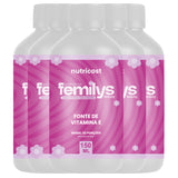 Femilys Beuaty Nutricost 150ml