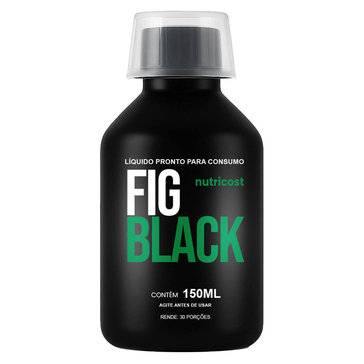 FigBlack 150ml