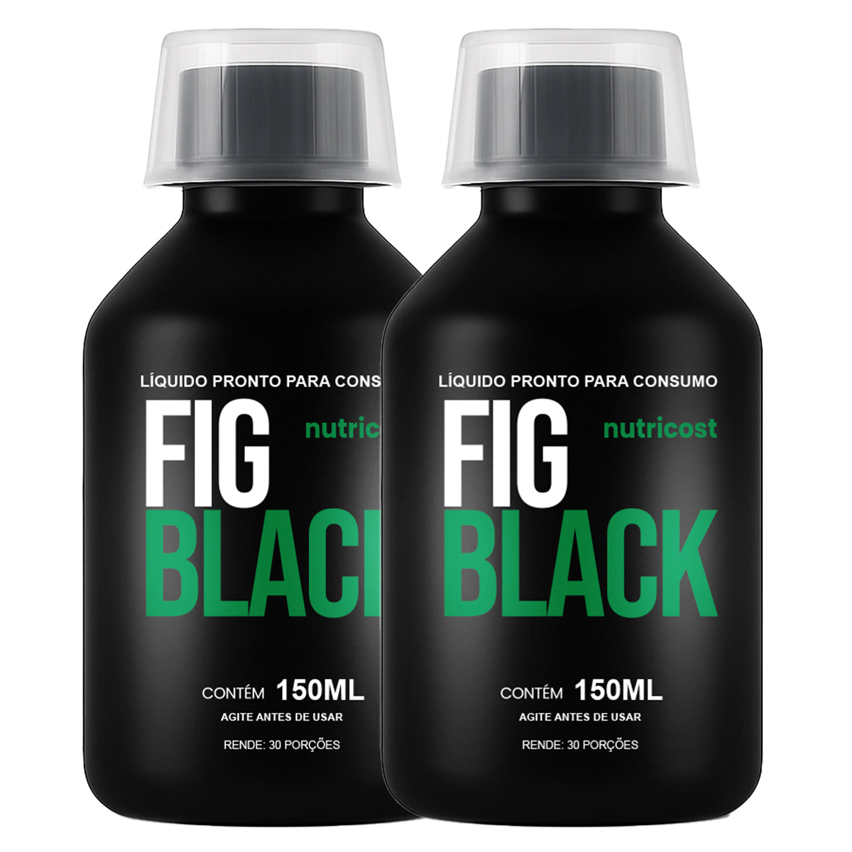 FigBlack 150ml