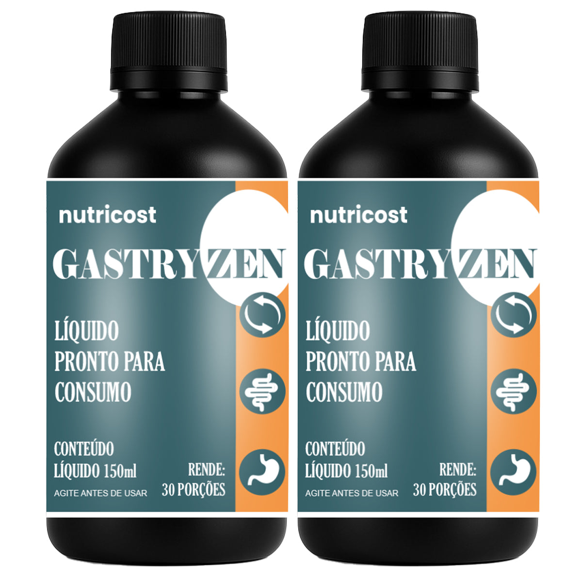 Gastryzen 150ml