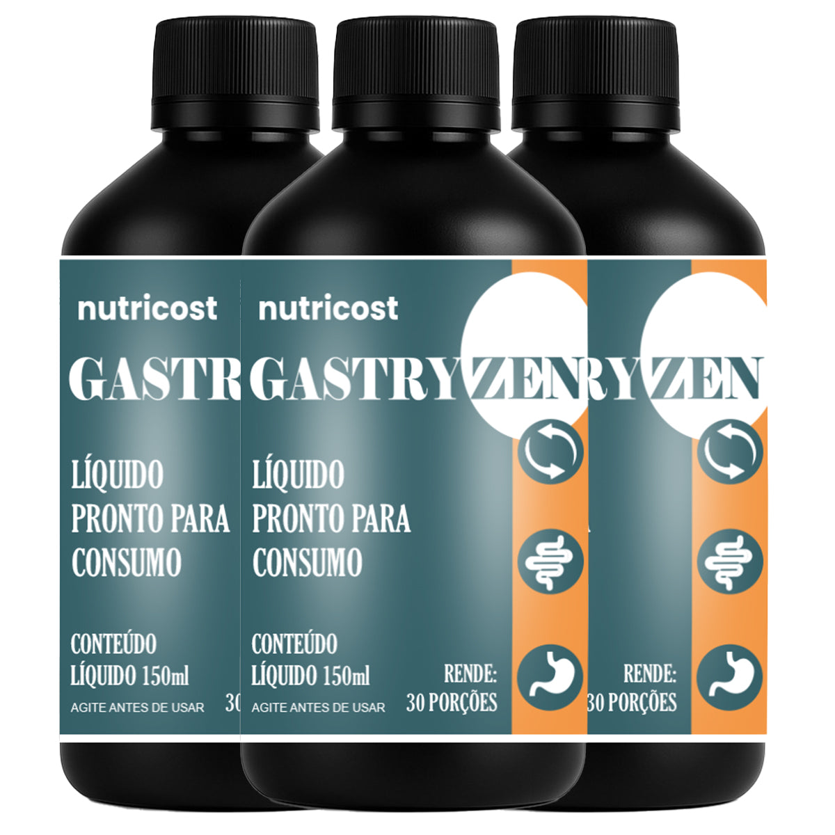 Gastryzen 150ml