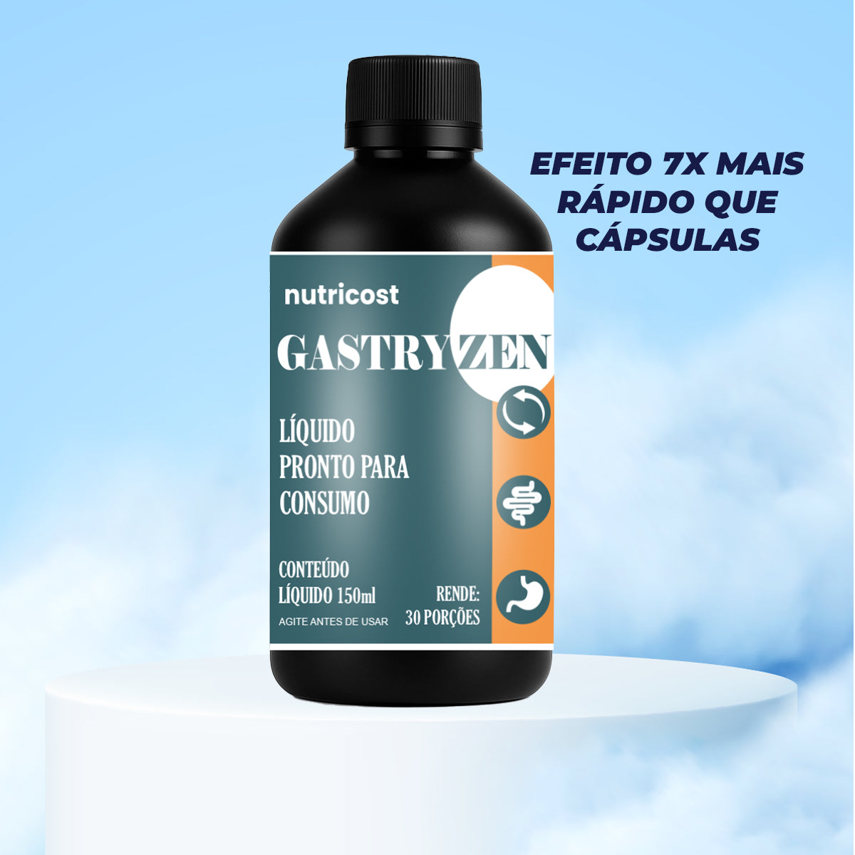Gastryzen 150ml