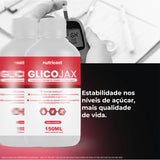 Glicojax Nutricost 150ml