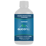 Glicopill Nutricost 150ml