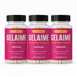 Gelaime Colágeno 60 Caps Suplemento Articular