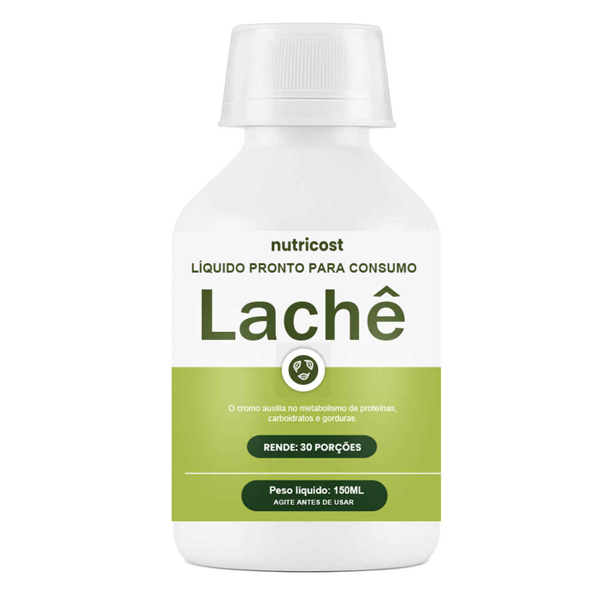 Lachê Nutricost 150ml
