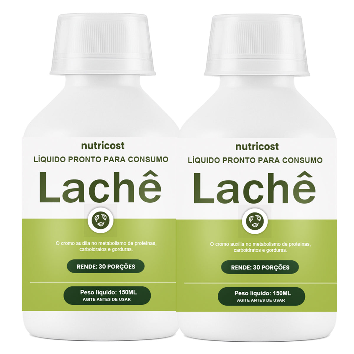 Lachê Nutricost 150ml