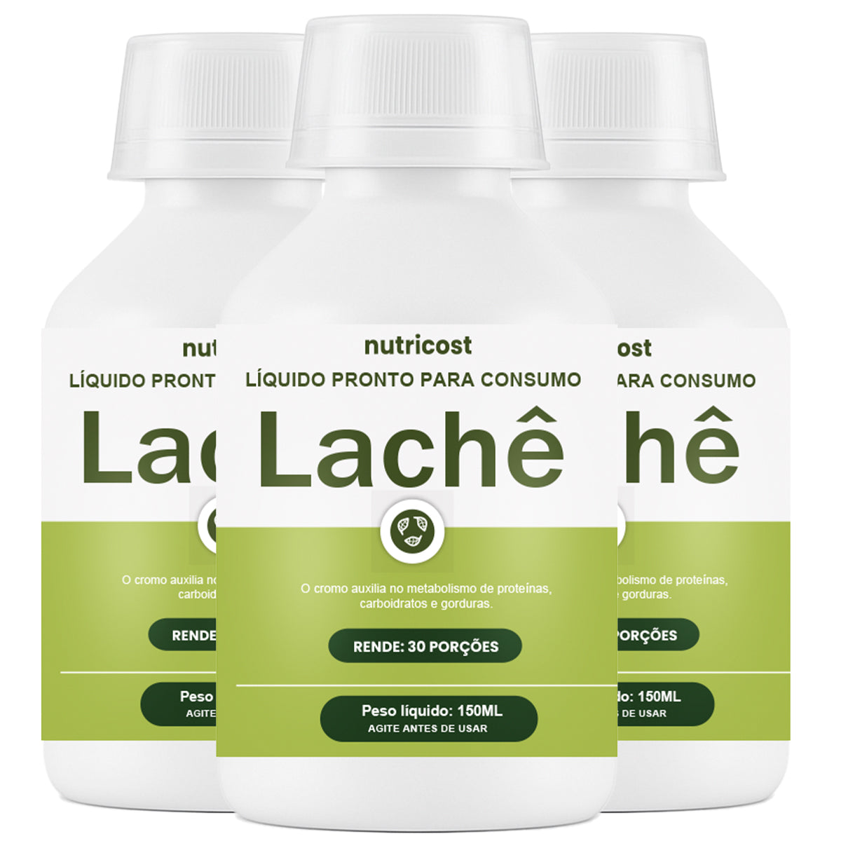 Lachê Nutricost 150ml