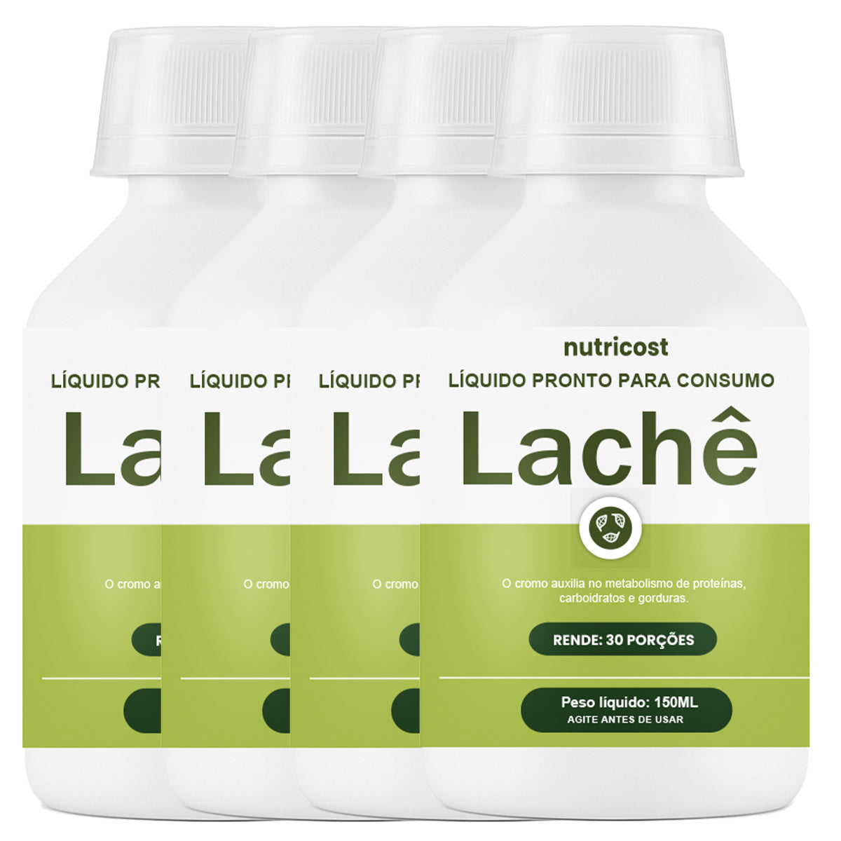 Lachê Nutricost 150ml