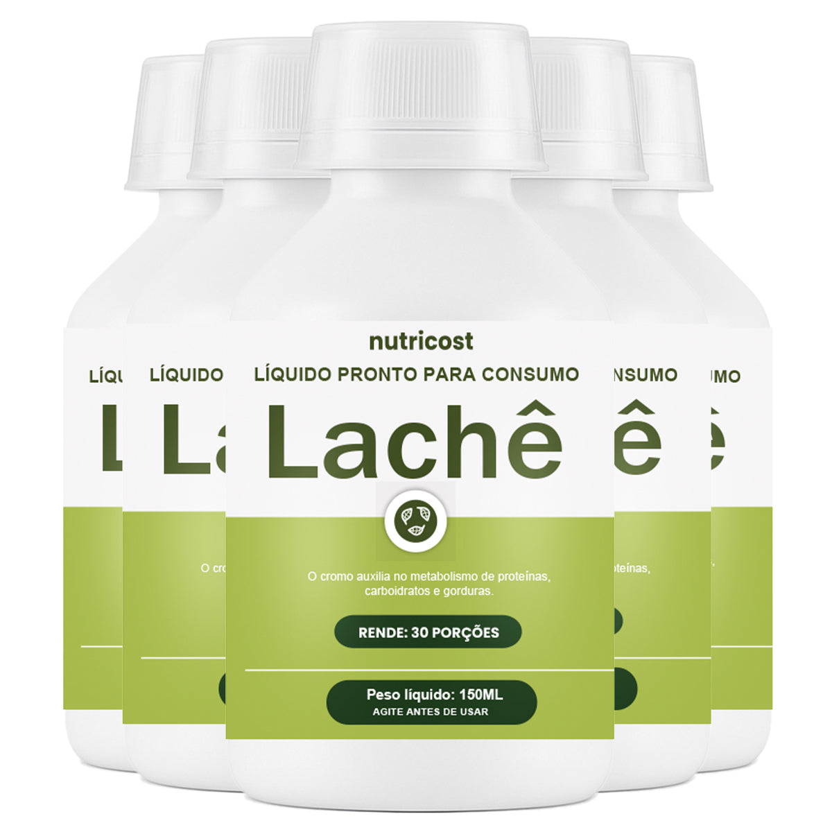Lachê Nutricost 150ml
