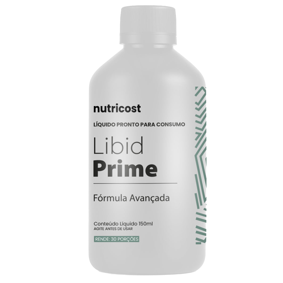 Libid Prime Nutricost 150ml