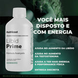 Libid Prime Nutricost 150ml