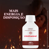 Libid Control Nutricost 150ml