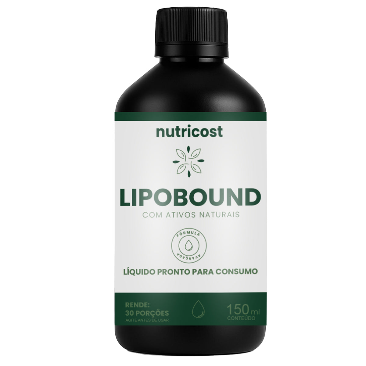 Lipobound Nutricost 150ml