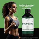 Lipobound Nutricost 150ml