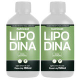 Lipodina Linha Premium 150ml