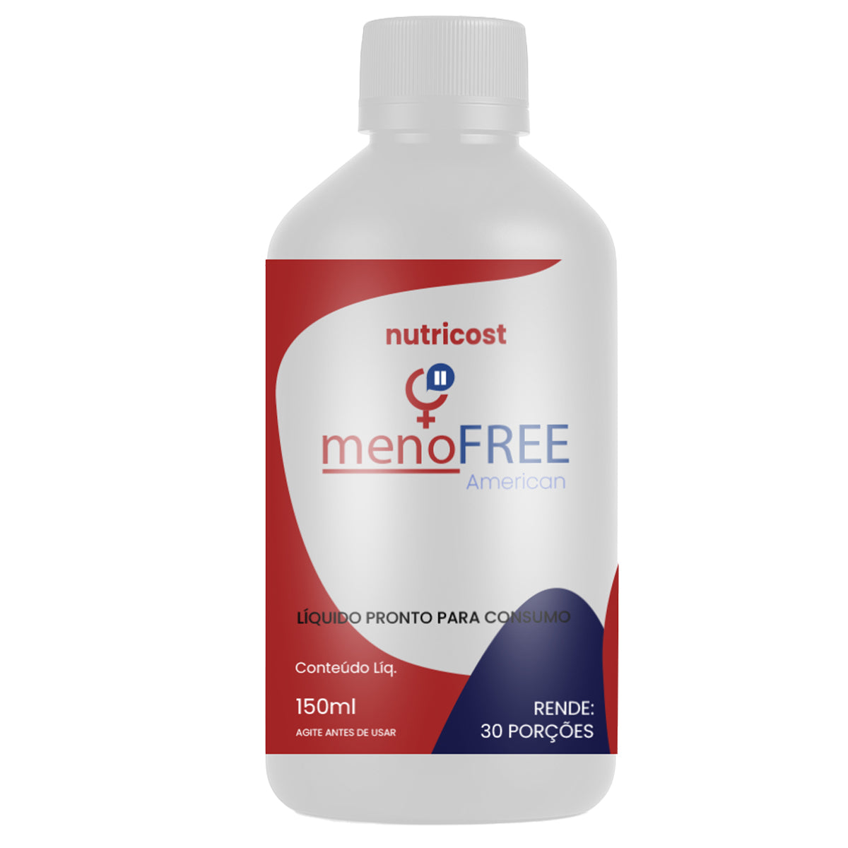 Menofree Nutricost 150ml