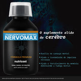 Nervomax Nutricost 150ml