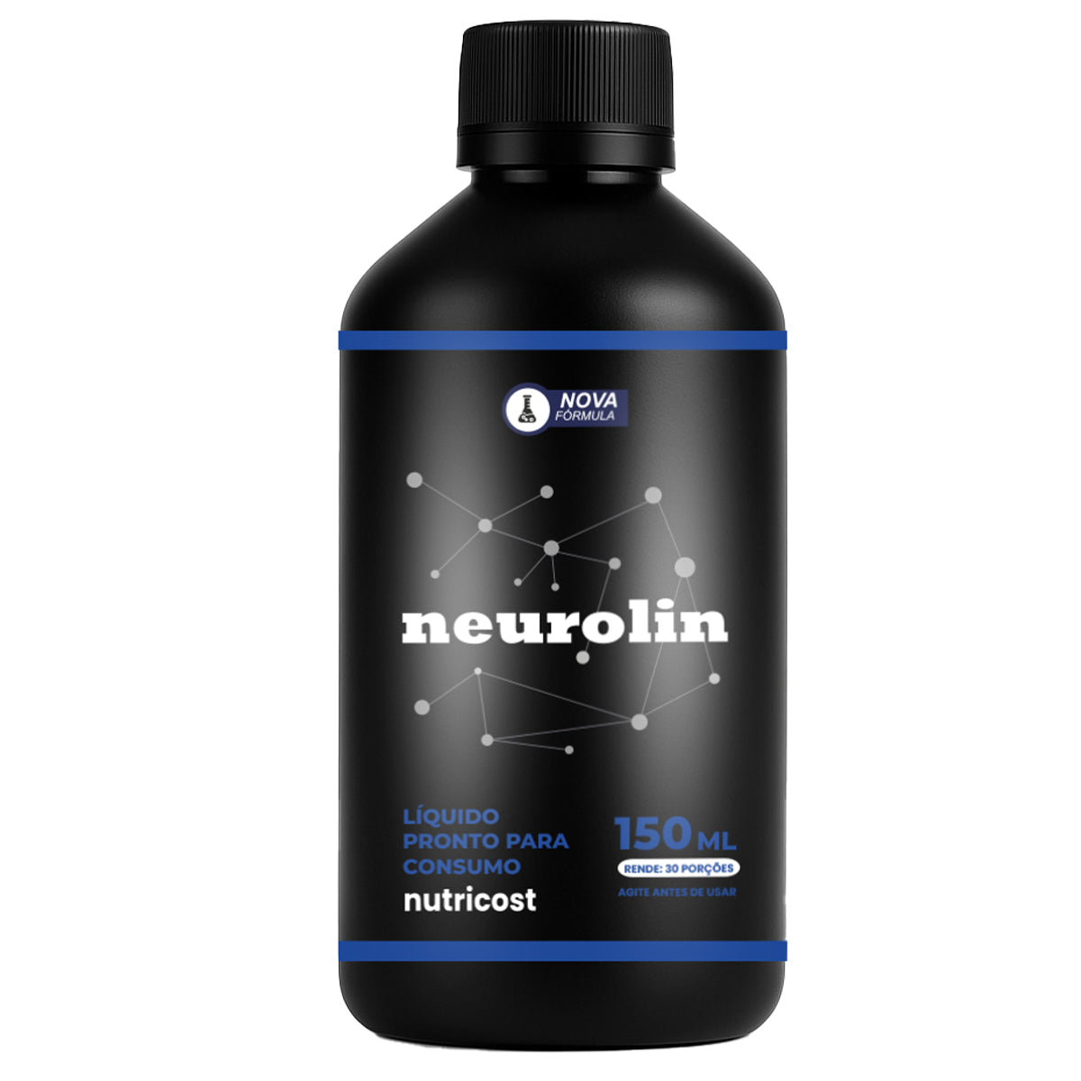 Neurolin Nutricost 150ml