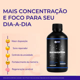 Neurolin Nutricost 150ml