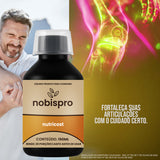 Nobispro Nutricost 150ml