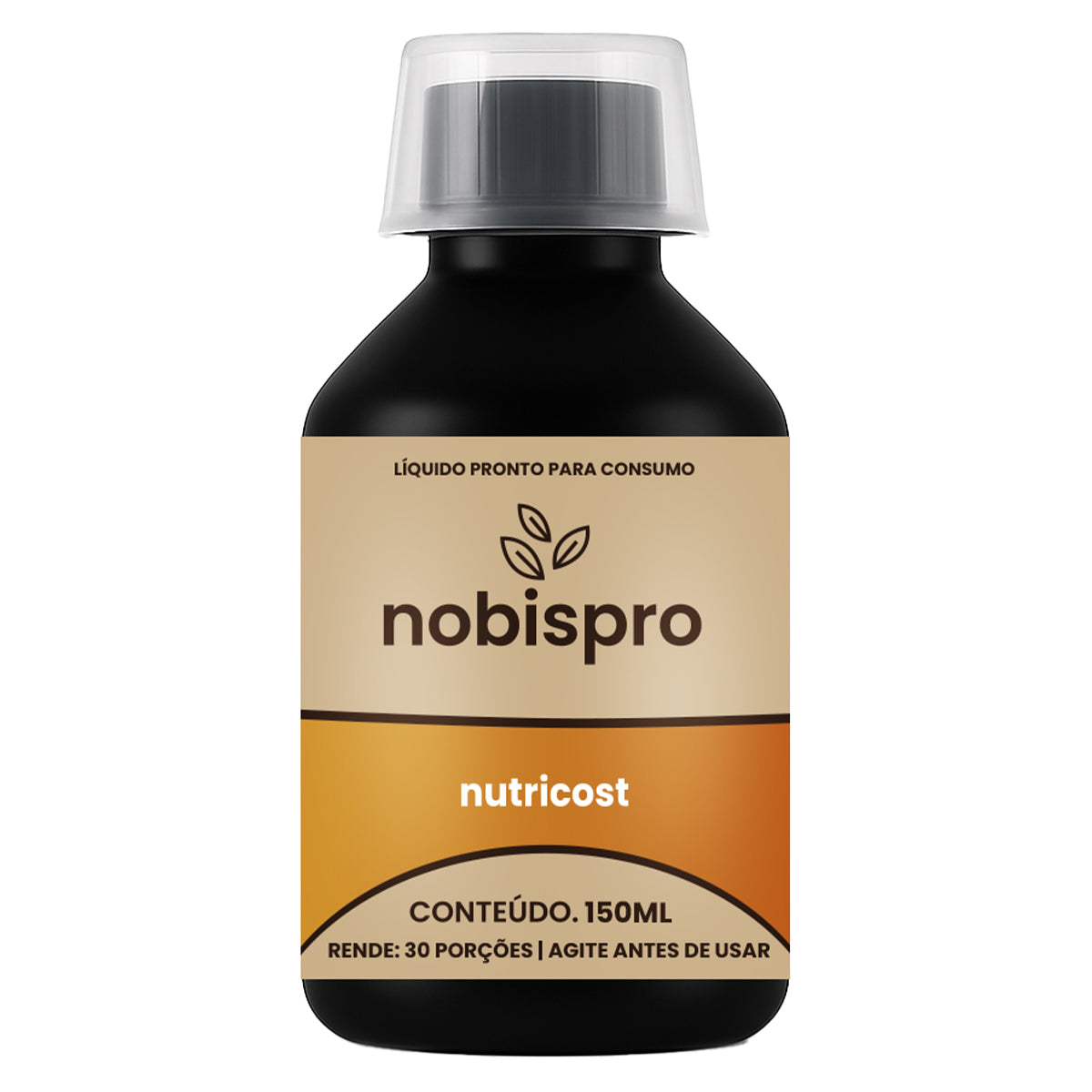 Nobispro Nutricost 150ml
