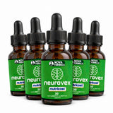 Neurovex 30 Ml Foco Memoria Concentração