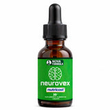 Neurovex 30 Ml Foco Memoria Concentração