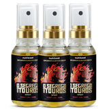 O Segredo Dos Touros Spray Força E Potência 30ml