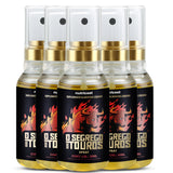 O Segredo Dos Touros Spray Força E Potência 30ml