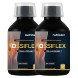 Ossiflex 150ml - Alivio Nas Dores Articulares