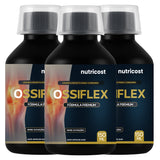 Ossiflex 150ml - Alivio Nas Dores Articulares