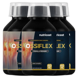 Ossiflex 150ml - Alivio Nas Dores Articulares