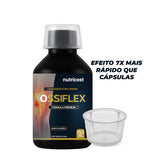 Ossiflex 150ml - Alivio Nas Dores Articulares