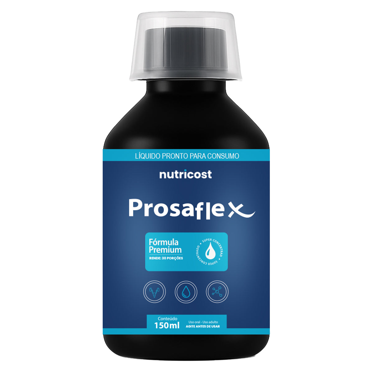 Prosaflex Linha Premium 150ml