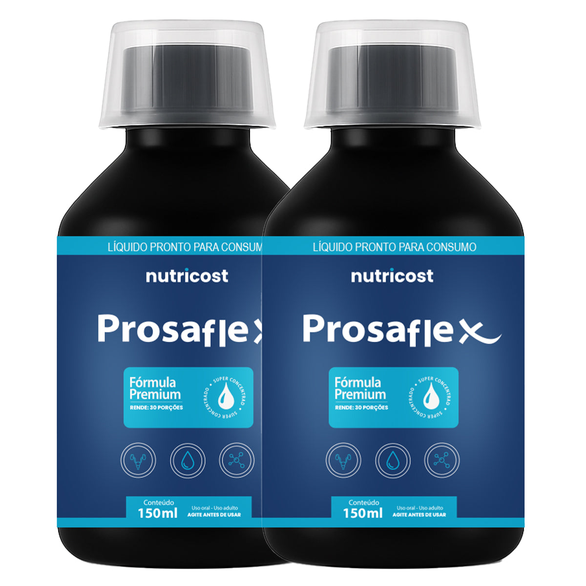 Prosaflex Linha Premium 150ml