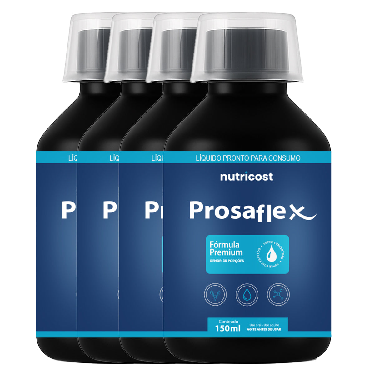 Prosaflex Linha Premium 150ml