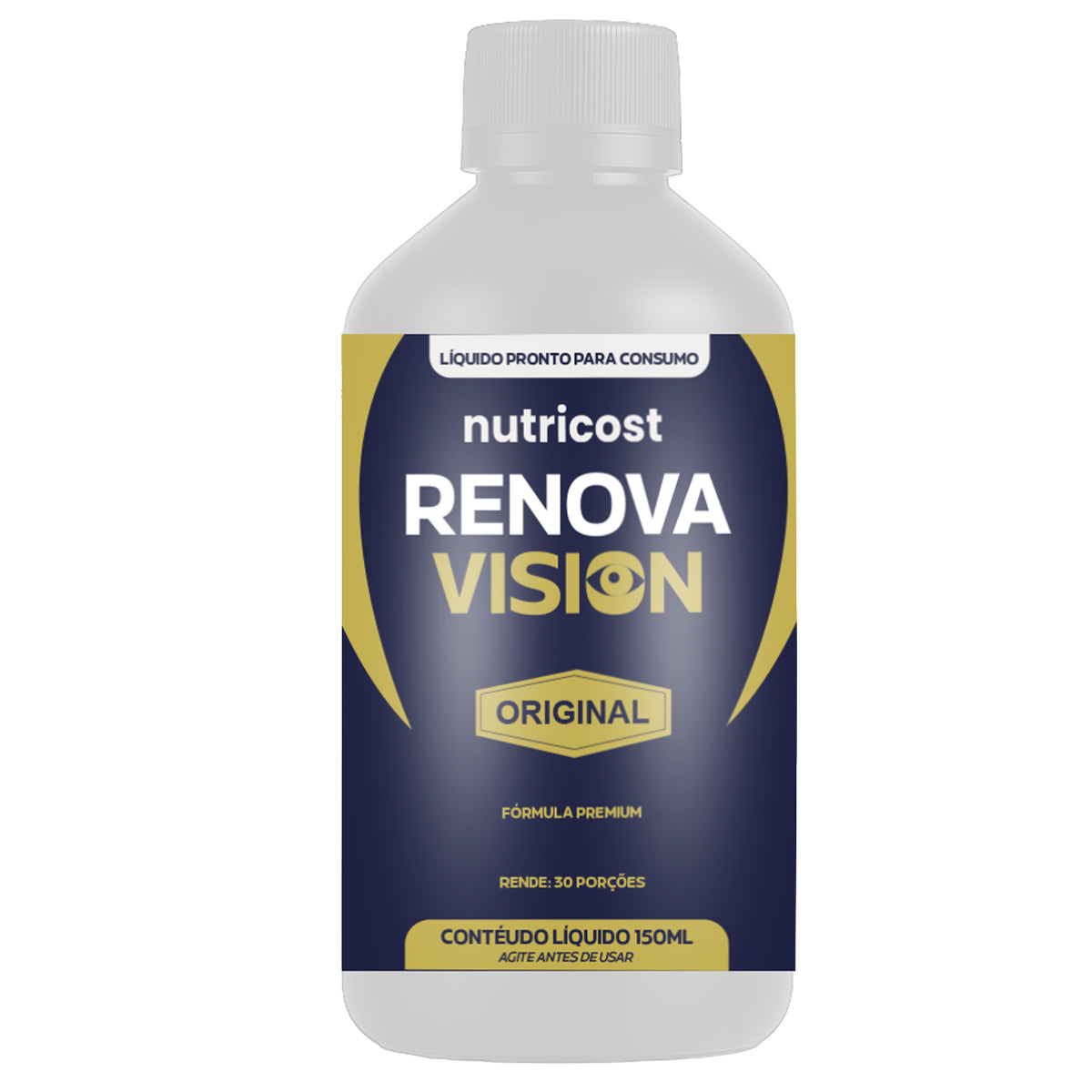 Renova Vision Nutricost 150ml