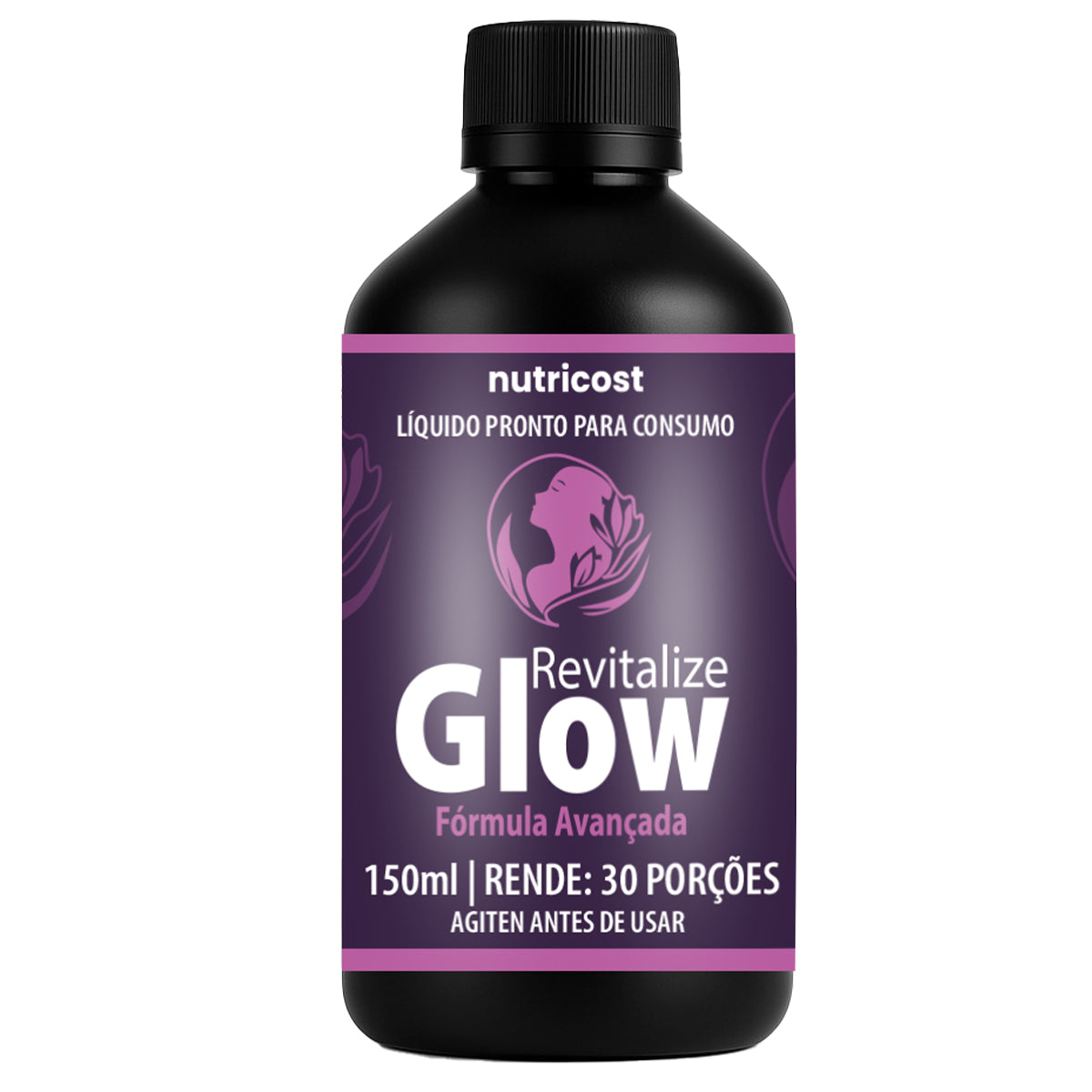 Revitalize Glow Nutricost 150ml