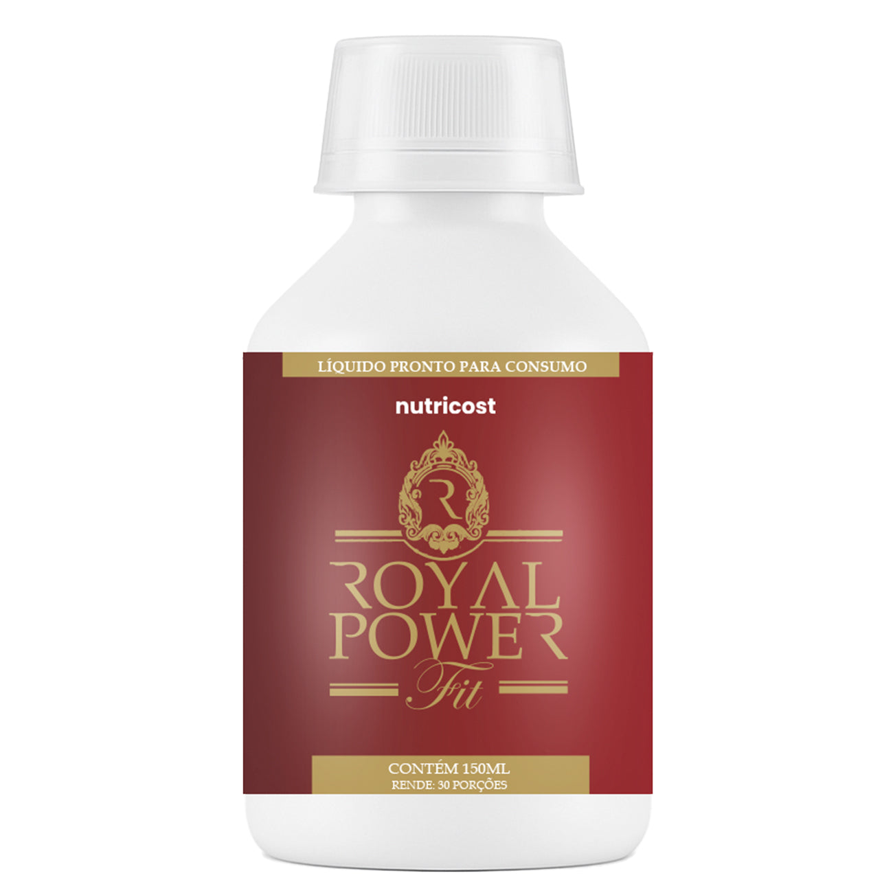 Royal Power Fit Nutricost 150ml