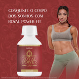 Royal Power Fit Nutricost 150ml