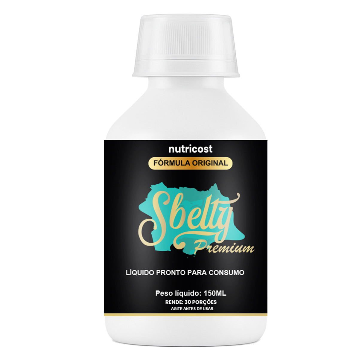 Sbelty Premium Nutricost 150ml