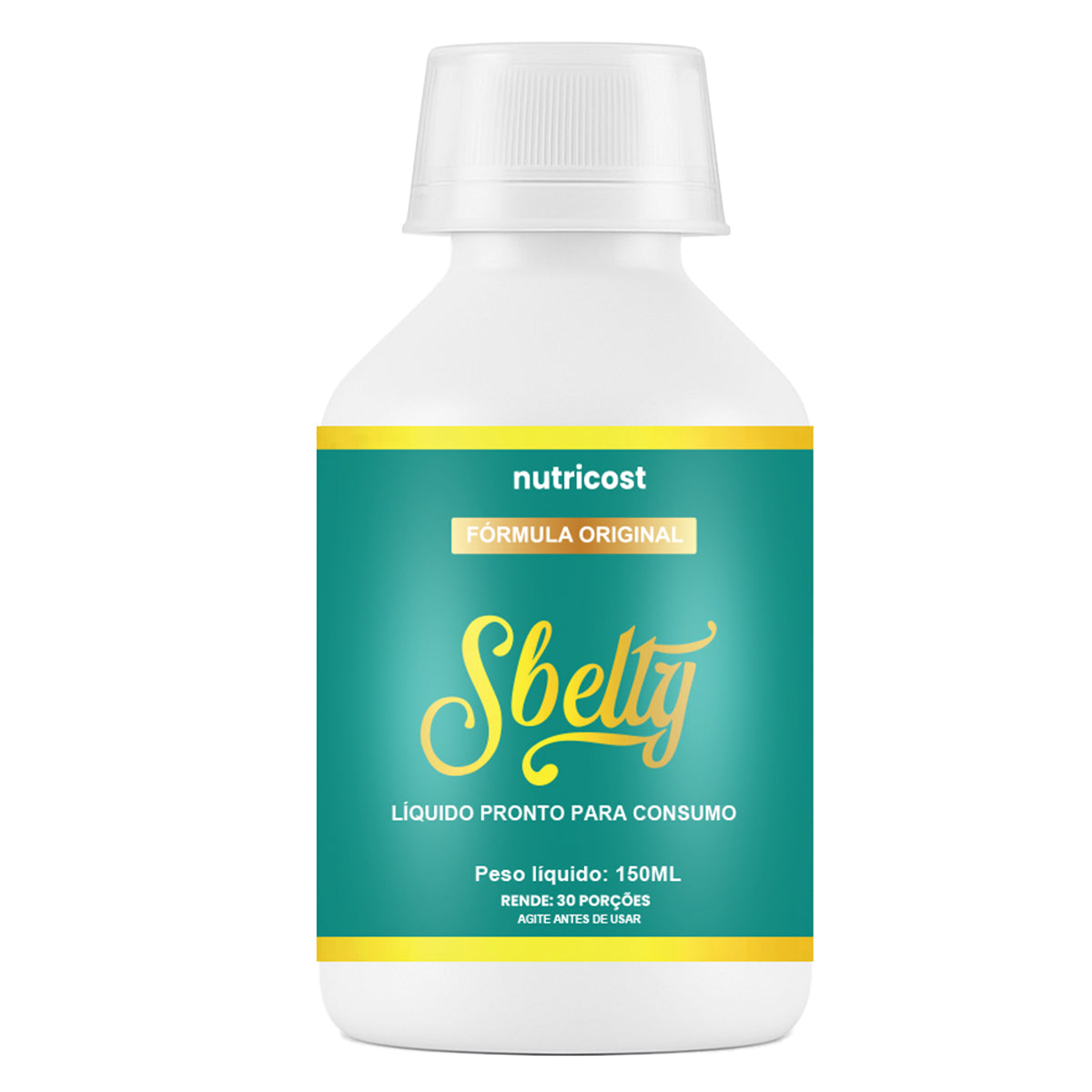 Sbelty Nutricost 150ml