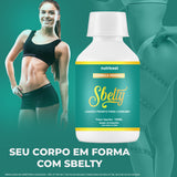 Sbelty Nutricost 150ml