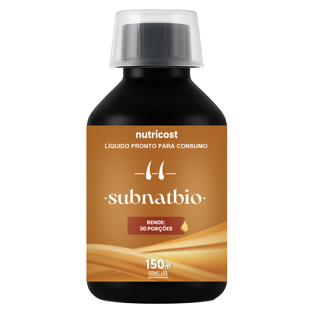 Subnatio Nutricost 150ml