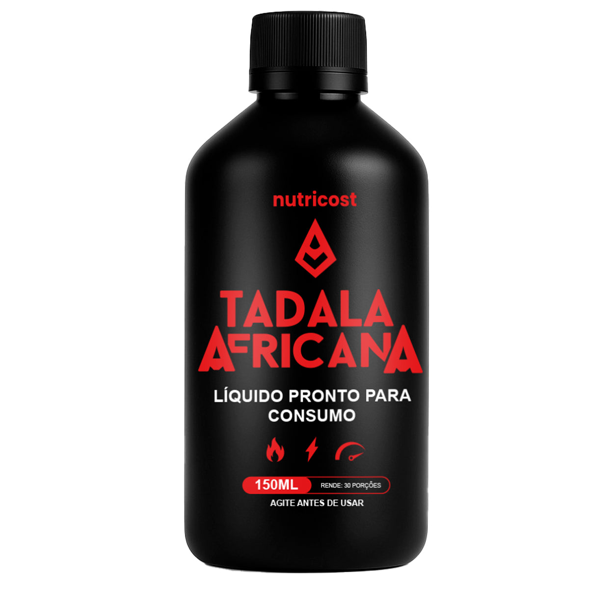 Tadala Africano Nutricost 150ml
